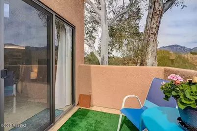5051 N Sabino Canyon Road #2252, Tucson, AZ 85750 - Photo 23
