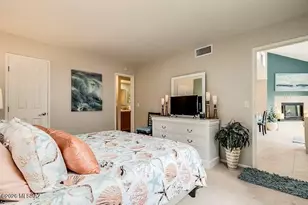 5051 N Sabino Canyon Rd, Tucson, AZ 85750 - Photo 19