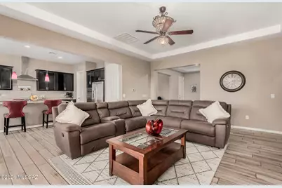 3022 S Open Range Way, Tucson, AZ 85713 - Photo 7