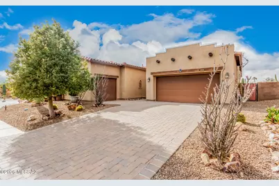 3022 S Open Range Way, Tucson, AZ 85713 - Photo 1