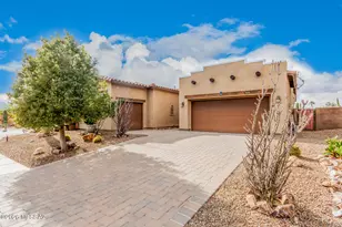 3022 S Open Range Way, Tucson, AZ 85713 - Photo 1