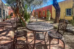 612 S Convent Ave, Tucson, AZ 85701 - Photo 5