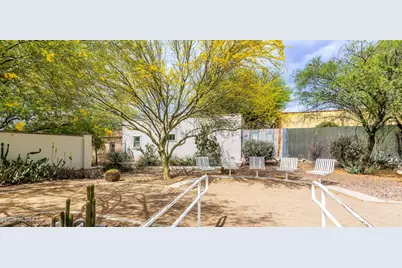 612 S Convent Avenue, Tucson, AZ 85701 - Photo 33