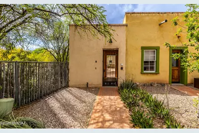612 S Convent Avenue, Tucson, AZ 85701 - Photo 7