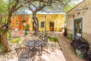 612 S Convent Ave, Tucson, AZ 85701 - Photo 9