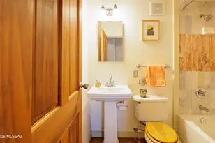 612 S Convent Ave, Tucson, AZ 85701 - Photo 23