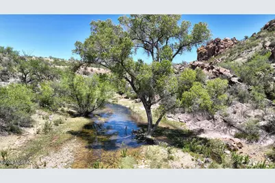Tbd Circulo Milpas #153, Tubac, AZ 85646 - Photo 1