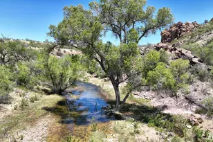 Tbd Circulo Milpas, Tubac, AZ 85646 - Photo 1