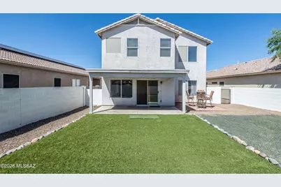7271 W Mesquite River Drive, Tucson, AZ 85743 - Photo 41