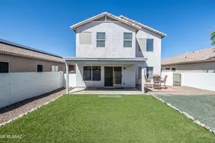 7271 W Mesquite River Dr, Tucson, AZ 85743 - Photo 41