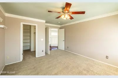 7271 W Mesquite River Drive, Tucson, AZ 85743 - Photo 21