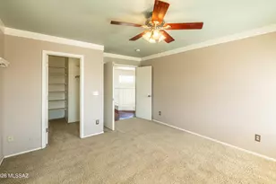 7271 W Mesquite River Dr, Tucson, AZ 85743 - Photo 21