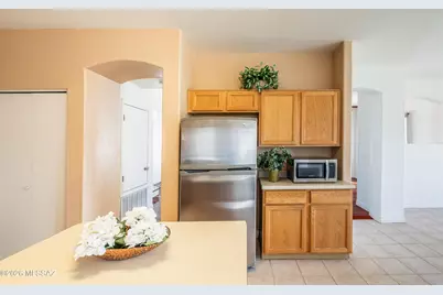7271 W Mesquite River Drive, Tucson, AZ 85743 - Photo 9