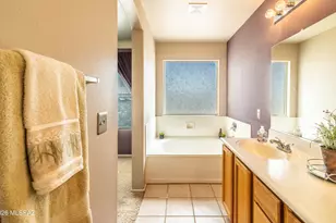 7271 W Mesquite River Dr, Tucson, AZ 85743 - Photo 25