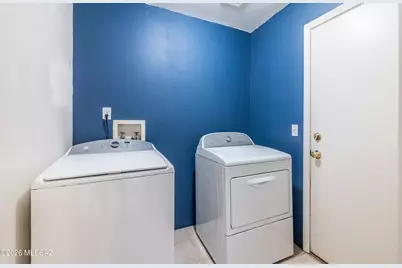 7271 W Mesquite River Drive, Tucson, AZ 85743 - Photo 35