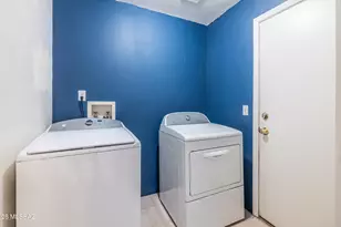 7271 W Mesquite River Dr, Tucson, AZ 85743 - Photo 35