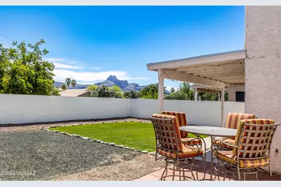 7271 W Mesquite River Drive, Tucson, AZ 85743 - Photo 43
