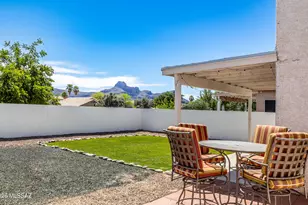 7271 W Mesquite River Dr, Tucson, AZ 85743 - Photo 43