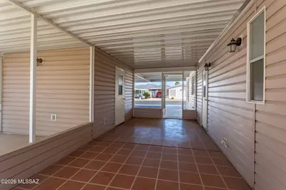 7781 W Gypsum Street, Tucson, AZ 85735 - Photo 17