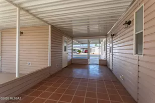 7781 W Gypsum St, Tucson, AZ 85735 - Photo 17