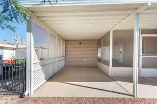 7781 W Gypsum St, Tucson, AZ 85735 - Photo 19