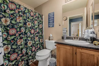 9500 N Winter Wren Avenue, Tucson, AZ 85742 - Photo 11