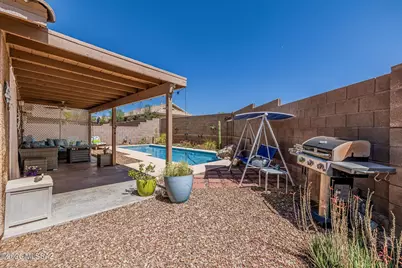 9500 N Winter Wren Avenue, Tucson, AZ 85742 - Photo 15