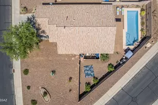 9500 N Winter Wren Ave, Tucson, AZ 85742 - Photo 21