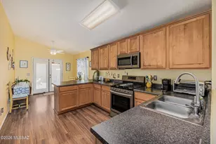 9500 N Winter Wren Ave, Tucson, AZ 85742 - Photo 7