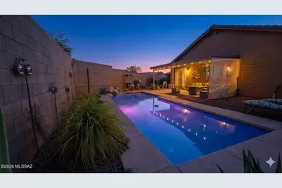 9500 N Winter Wren Avenue, Tucson, AZ 85742 - Photo 21