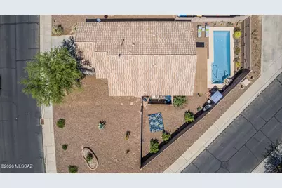 9500 N Winter Wren Avenue, Tucson, AZ 85742 - Photo 19