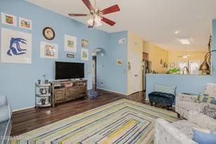 9500 N Winter Wren Ave, Tucson, AZ 85742 - Photo 5