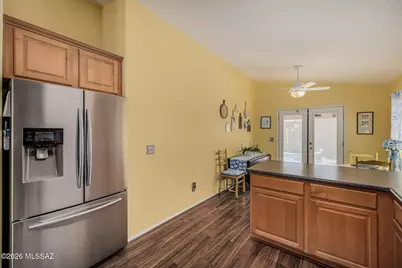 9500 N Winter Wren Avenue, Tucson, AZ 85742 - Photo 7