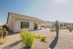 2484 E Copper Vly Wy, Green Valley, AZ 85614 - Photo 45
