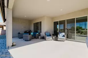 2484 E Copper Vly Wy, Green Valley, AZ 85614 - Photo 41