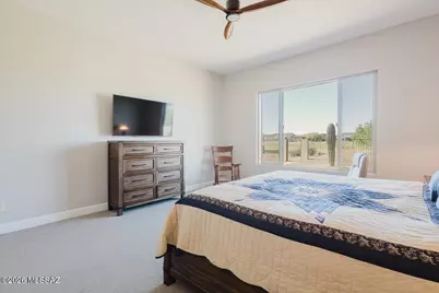 2484 E Copper Valley Way, Green Valley, AZ 85614 - Photo 23