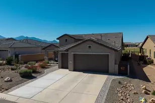 2484 E Copper Vly Wy, Green Valley, AZ 85614 - Photo 3