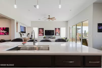 2484 E Copper Valley Way, Green Valley, AZ 85614 - Photo 19