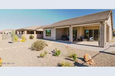 2484 E Copper Valley Way, Green Valley, AZ 85614 - Photo 45