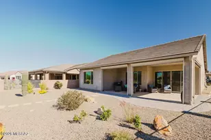 2484 E Copper Vly Wy, Green Valley, AZ 85614 - Photo 45