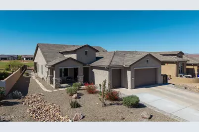 2484 E Copper Valley Way, Green Valley, AZ 85614 - Photo 1