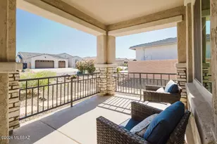 2484 E Copper Vly Wy, Green Valley, AZ 85614 - Photo 5