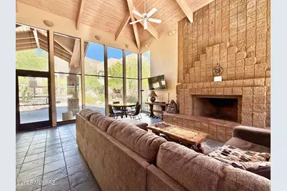 6655 N Canyon Crest Drive #18203, Tucson, AZ 85750 - Photo 33