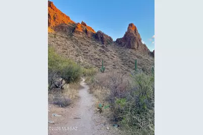 6655 N Canyon Crest Drive #18203, Tucson, AZ 85750 - Photo 45