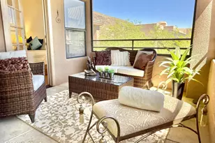 6655 N Canyon Crest Dr, Tucson, AZ 85750 - Photo 7