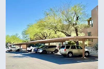 6655 N Canyon Crest Drive #18203, Tucson, AZ 85750 - Photo 41
