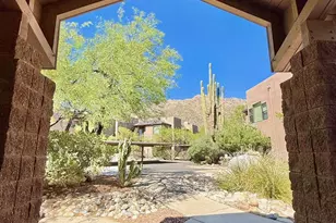 6655 N Canyon Crest Dr, Tucson, AZ 85750 - Photo 35