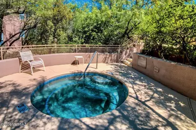 6655 N Canyon Crest Drive #18203, Tucson, AZ 85750 - Photo 29