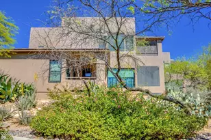 6655 N Canyon Crest Dr, Tucson, AZ 85750 - Photo 37