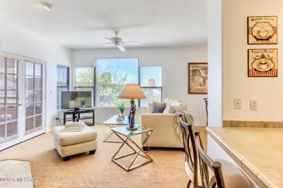 6655 N Canyon Crest Drive #18203, Tucson, AZ 85750 - Photo 5
